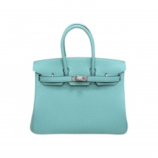 Сумка Hermes Birkin 25 Trench Verso Togo